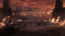 Star Wars Genre banner
