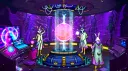 Crystal Rabbit Club banner