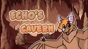 Echo’s Cavern 🦇 banner