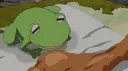 Frog Squad banner