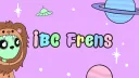 IBC Frens 🌈 🛸 banner