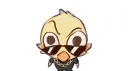 Theo's Flock banner