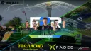 FrontRunner Racing banner