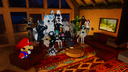 VRChat & Relax Banner
