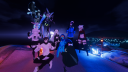VRChat & Relax Discord server banner