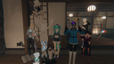 VRChat & Relax Discord server banner