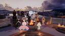 VRChat & Relax Banner
