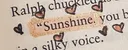 banner
