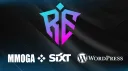 Ronin eSports banner