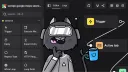 Automa banner