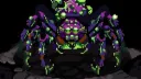 Hashira Latrodectus banner
