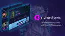 Alpha Shares banner