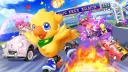 Chocobo GP Unofficial Discord banner