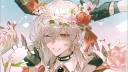 rosemilk tea party banner
