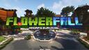 FlowerFall Banner