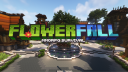 FlowerFall banner