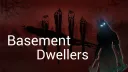 Basement dwellers banner