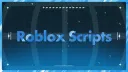 Roblox Scripts! banner
