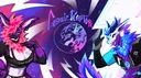 The Raptor Pack! banner