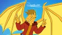 Dragonfire's Domain banner