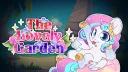 The Lovely Garden banner