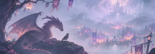 banner