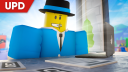 RoTube Life 2! Discord server banner