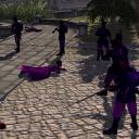 War Of Plastics Banner