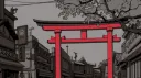 Bored Ape Azuki Club banner