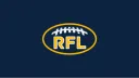 Revamped Football League banner
