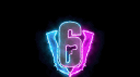 R6 Chill Discord server banner