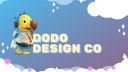 Dodo Design Co. + banner