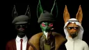 Sphinx Lab banner