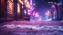 The Horizon  Banner