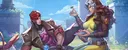banner
