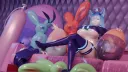 Glossy Tempo's server banner