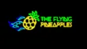 The Flying Pineapples banner