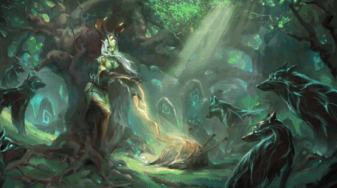 BattleRise: Kingdom of Champions banner