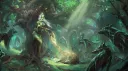 BattleRise: Kingdom of Champions Discord server banner