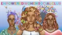 Empowered Women Social Club banner