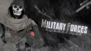𝐌𝐚𝐠𝐢𝐜 𝐂𝐢𝐭𝐲 || الــقــوات الــعــســكــريـــة banner