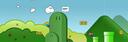Vibe Check Banner