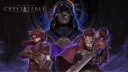 Crystalfall banner