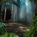Non-Fungible Earth banner