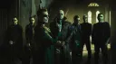 Ice Nine Kills banner