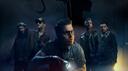 Ice Nine Kills Banner