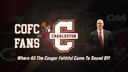 CofCFans Discord banner
