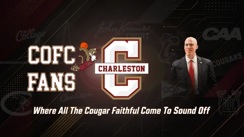 CofCFans Discord banner