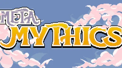Meta Mythics banner