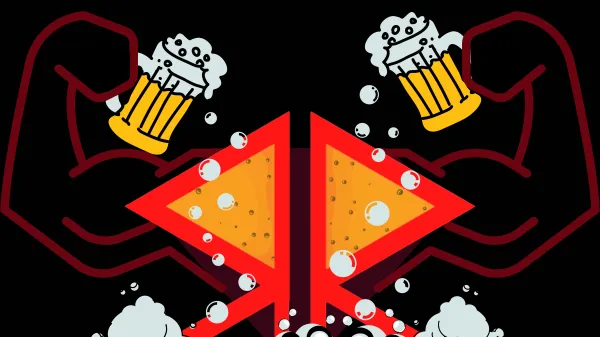 banner
